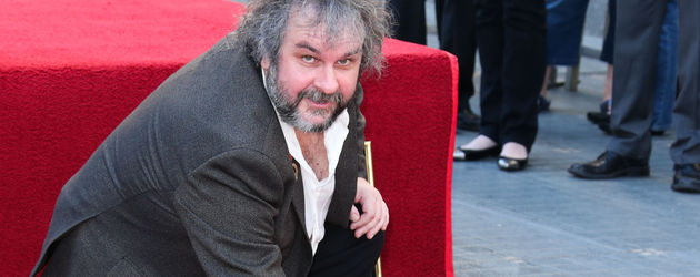 Peter Jackson Peter Jackson