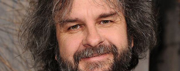 Peter Jackson Peter Jackson