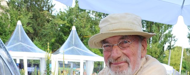 Peter Lustig Peter Lustig