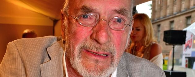 Peter Lustig Peter Lustig