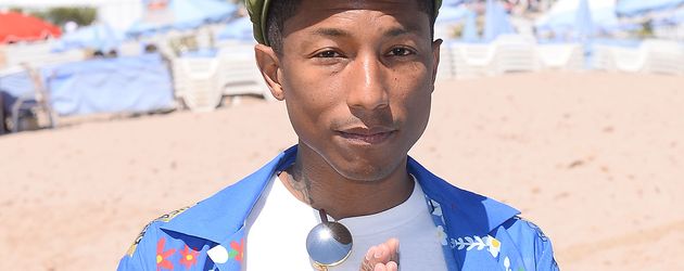 Pharrell Williams Pharrell Williams
