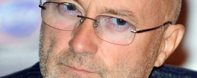 Phil Collins Phil Collins