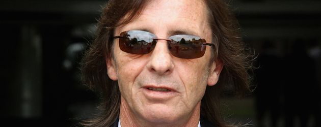 Phil Rudd Phil Rudd
