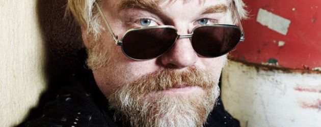 Philip Seymour Hoffman Philip Seymour Hoffman