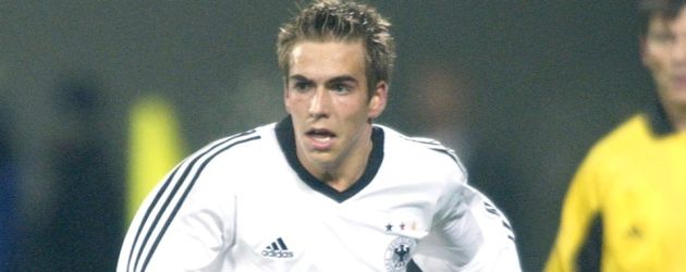 Philipp Lahm Philipp Lahm