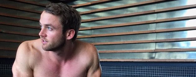 Philipp Stehler, TV-Star Philipp Stehler, TV-Star