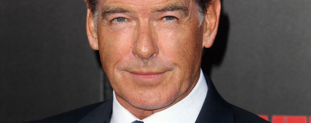 Pierce Brosnan Pierce Brosnan