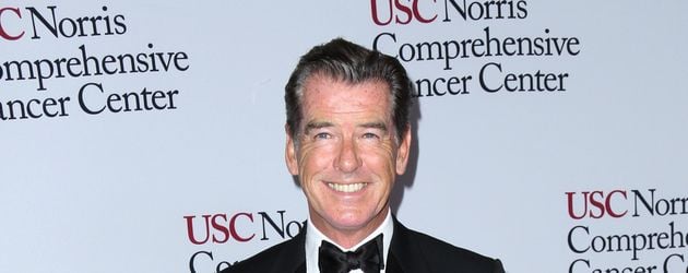 Pierce Brosnan Pierce Brosnan