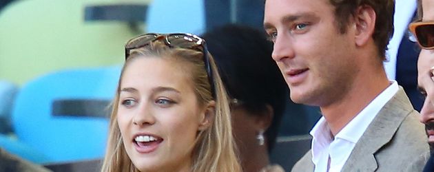 Pierre Casiraghi Pierre Casiraghi