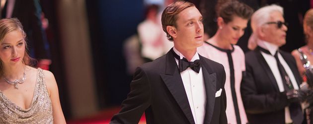 Pierre Casiraghi und Beatrice Borromeo Pierre Casiraghi und Beatrice Borromeo