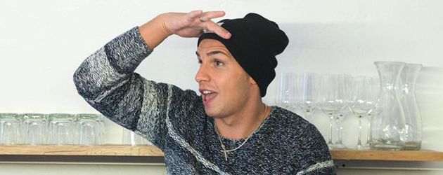 Pietro Lombardi, DSDS-Gewinner Pietro Lombardi, DSDS-Gewinner