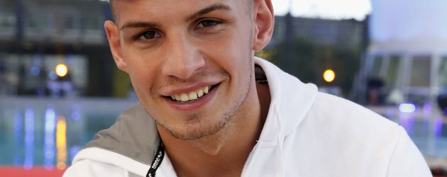 Pietro Lombardi Pietro Lombardi