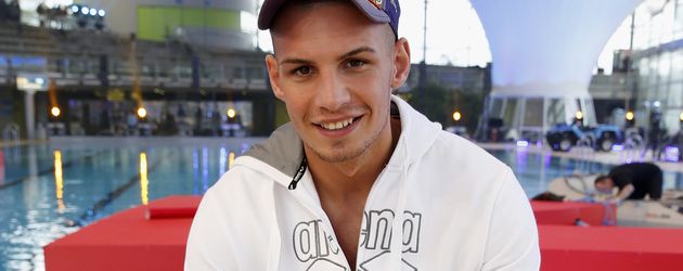 Pietro Lombardi, DSDS-Gewinner 2011 Pietro Lombardi, DSDS-Gewinner 2011