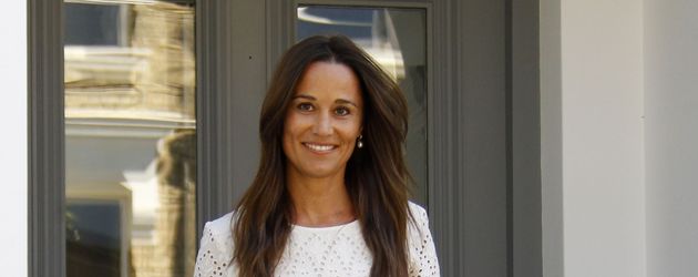Pippa Middleton in London Pippa Middleton in London