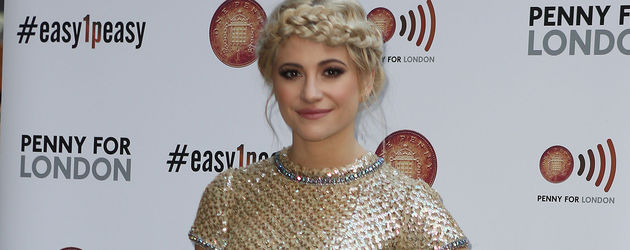 Pixie Lott Pixie Lott