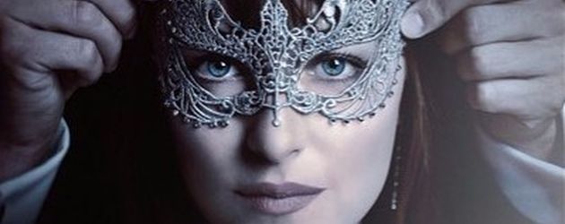 "Fifty Shades Darker" "Fifty Shades Darker"