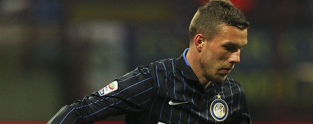 Lukas Podolski Lukas Podolski