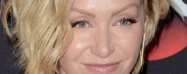 Portia de Rossi Portia de Rossi
