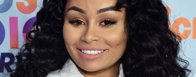Blac Chyna, Reality-Star Blac Chyna, Reality-Star
