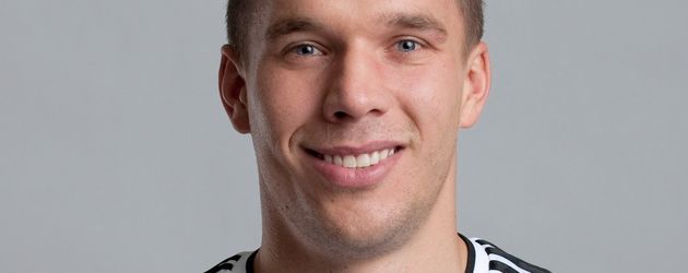 Lukas Podolski und EM 2012 Lukas Podolski und EM 2012