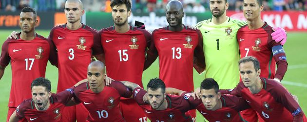 Portugiesische Nationalmannschaft Portugiesische Nationalmannschaft