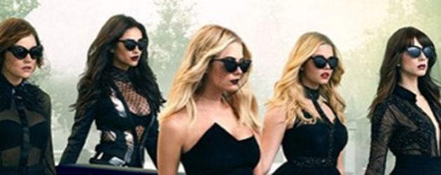Pretty Little Liars Cast Pretty Little Liars Cast