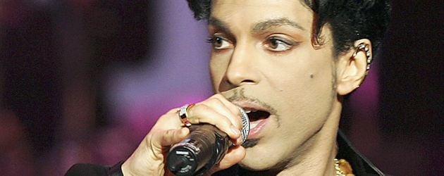 Prince, Sänger Prince, Sänger