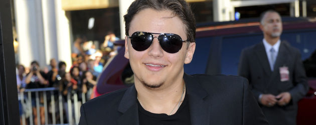 Prince Jackson Prince Jackson
