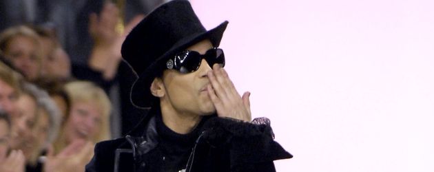 Prince Prince