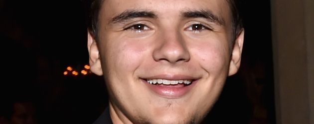 Prince Jackson Prince Jackson