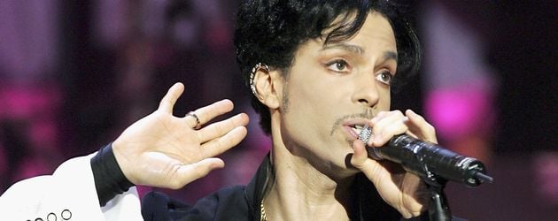 Prince Prince