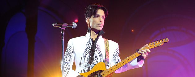 Prince Prince