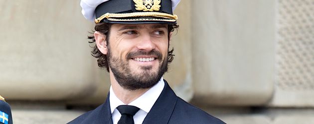 Prinz Carl Philip von Schweden Prinz Carl Philip von Schweden