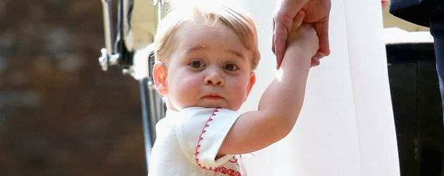 Prinz George Prinz George