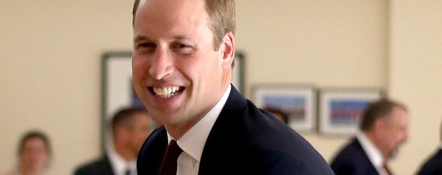 Prinz William Prinz William