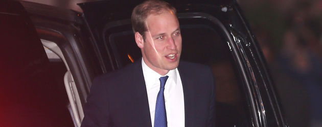 Prinz William Prinz William