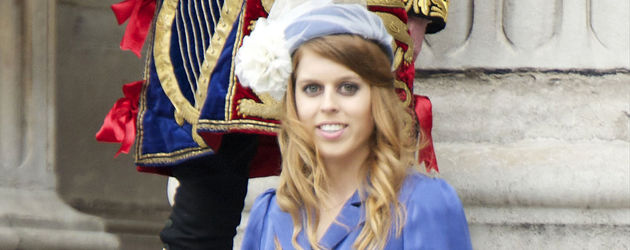 Prinzessin Beatrice Prinzessin Beatrice