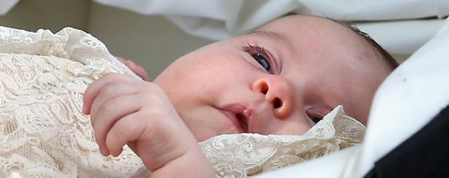 Prinzessin Charlotte Prinzessin Charlotte