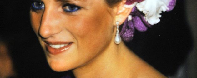 Prinzessin Diana Prinzessin Diana