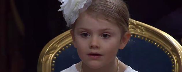Prinzessin Estelle von Schweden Prinzessin Estelle von Schweden