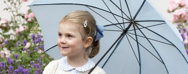 Prinzessin Estelle von Schweden Prinzessin Estelle von Schweden