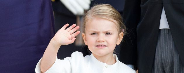 Prinzessin Estelle von Schweden Prinzessin Estelle von Schweden