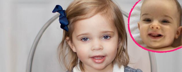 Prinzessin Leonore von Schweden und Prinz Nicolas von Schweden Prinzessin Leonore von Schweden und Prinz Nicolas von Schweden