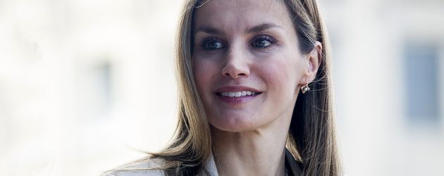 Prinzessin Letizia Prinzessin Letizia