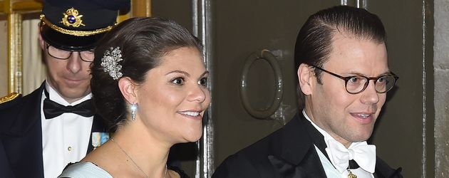 Prinzessin Victoria von Schweden und Prinz Daniel von Schweden Prinzessin Victoria von Schweden und Prinz Daniel von Schweden