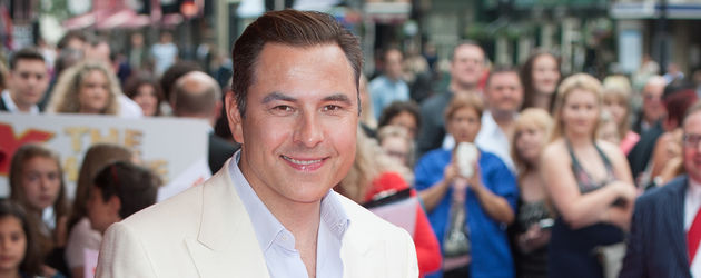 David Walliams David Walliams
