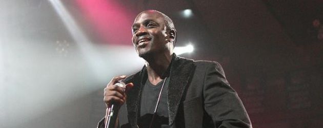 Akon Akon
