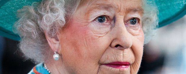 Queen Elizabeth II. Queen Elizabeth II.