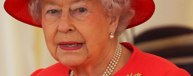 Queen Elizabeth II. Queen Elizabeth II.
