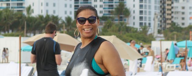 Queen Latifah Queen Latifah